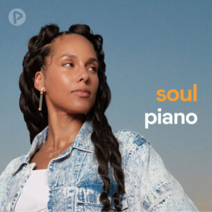 پلی لیست Soul Piano