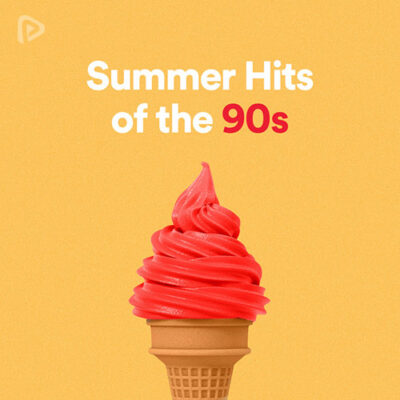Summer Hits of the 90s Playlist