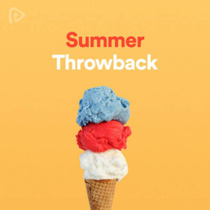 Summer Throwback Playlist