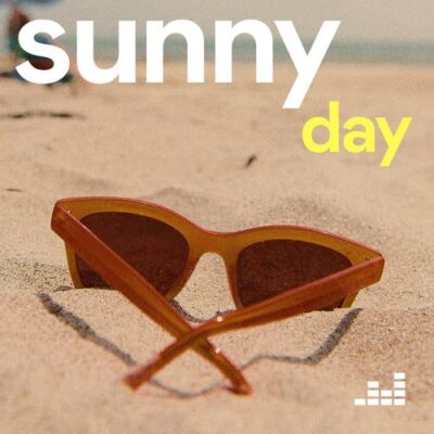 Sunny Day Playlist