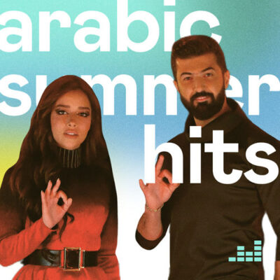 Arabic Summer Hits Playlist