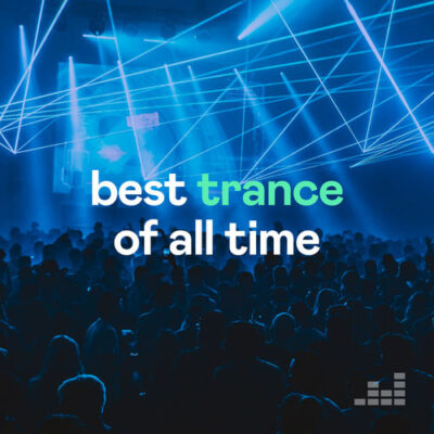 Best Trance Of All Time