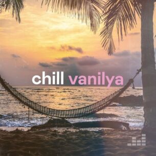 پلی لیست Chill Vanilya
