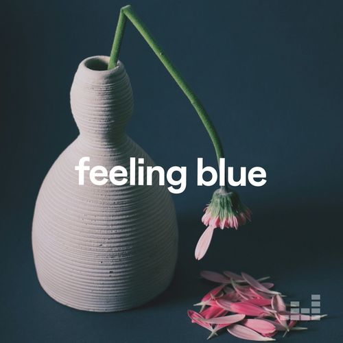 Feeling Blue Playlist