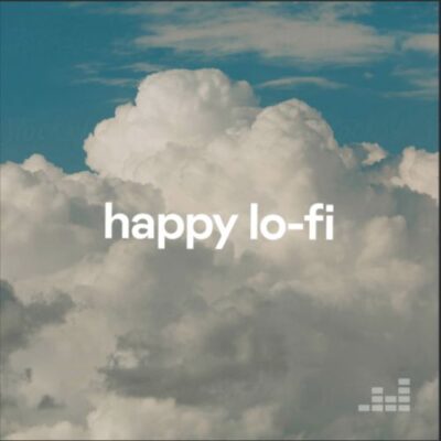 پلی لیست Happy lo-fi