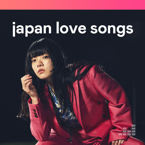 پلی لیست Japan Love Songs