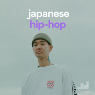 Japanese Hip-hop
