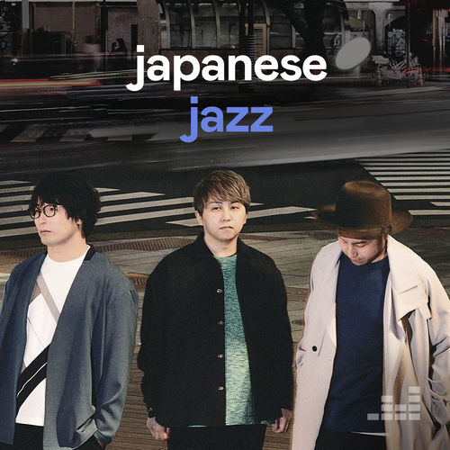 Japanese Jazz Playlist