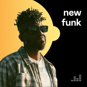 پلی لیست New Funk
