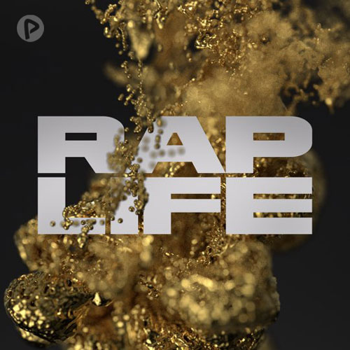پلی لیست Rap Life
