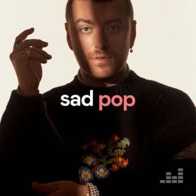 Sad Pop Playlist