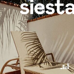 پلی لیست Siesta