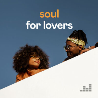 پلی لیست Soul for lovers