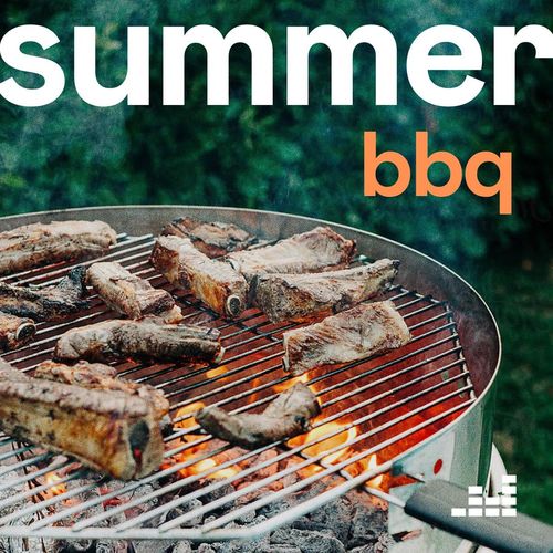 پلی لیست Summer BBQ