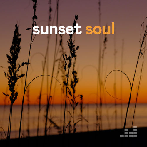 پلی لیست Sunset Soul