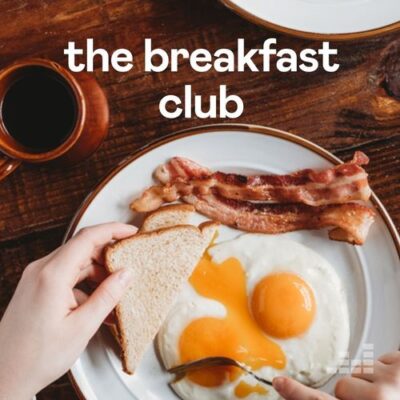 پلی لیست The Breakfast Club