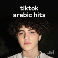 TikTok Arabic Hits Playlist