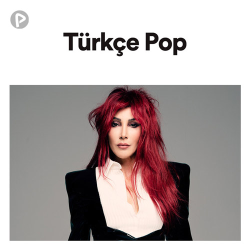 پلی لیست Türkçe Pop