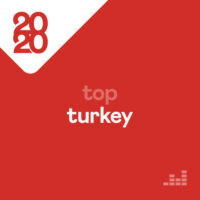 پلی لیست Top Turkey 2020