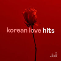 Korean Love Hits Playlist