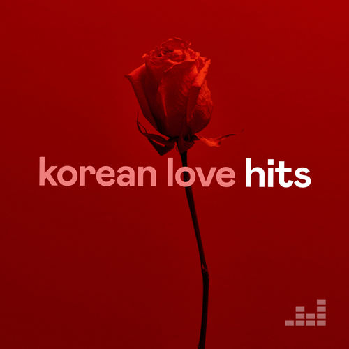 Korean Love Hits Playlist