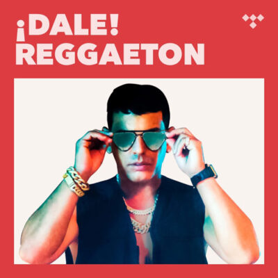 پلی لیست ¡Dale! Reggaeton