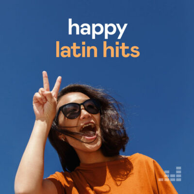 پلی لیست Happy Latin Hits