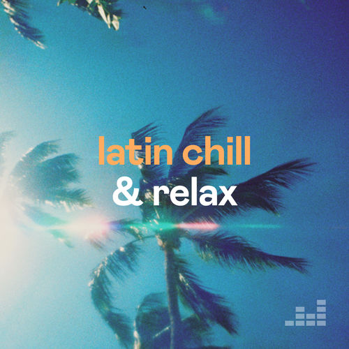 Latin Chill & relax