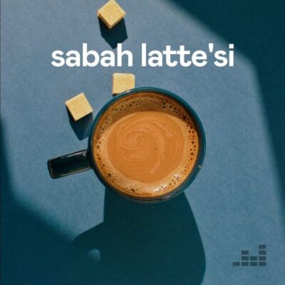 پلی لیست Sabah Latte'si