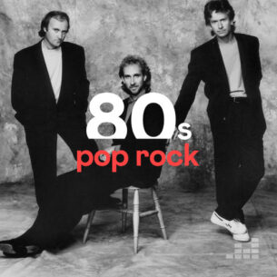 80s Pop Rock