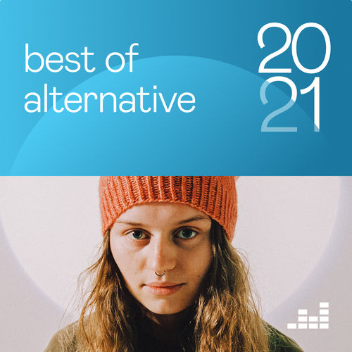پلی لیست Best Of Alternative 2021