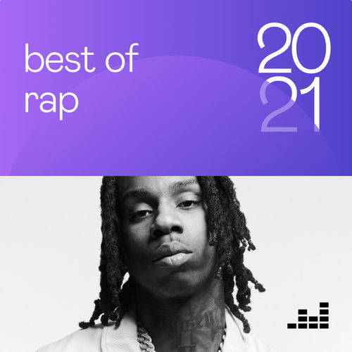 پلی لیست Best Of Rap 2021