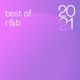 پلی لیست Best of R&B 2021