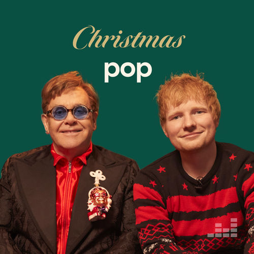 پلی لیست Christmas Pop