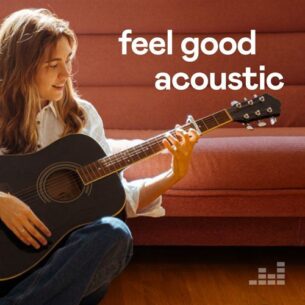 پلی لیست Feel Good acoustic