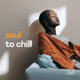پلی لیست Soul to Chill