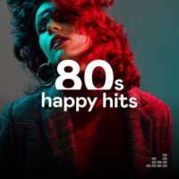 پلی لیست 80s Happy Hits