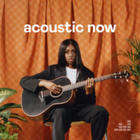 Acoustic Now