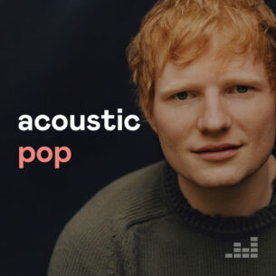 پلی لیست Acoustic Pop