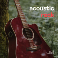 پلی لیست Acoustic Rock