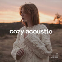 پلی لیست Cozy Acoustic