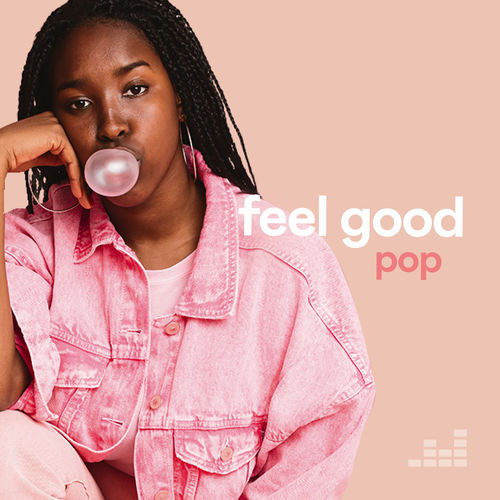 پلی لیست Feel Good Pop