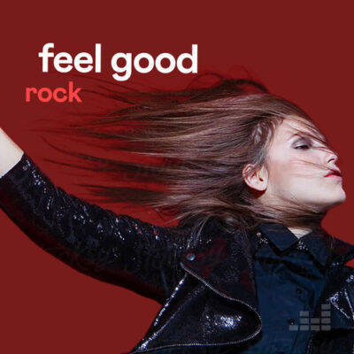 پلی لیست Feel Good Rock