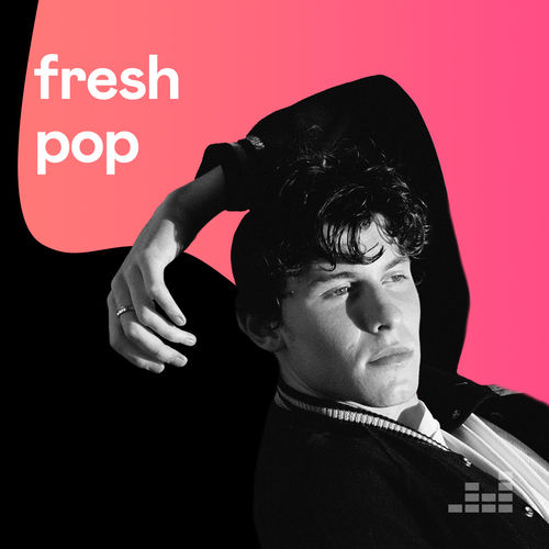 پلی لیست Fresh Pop