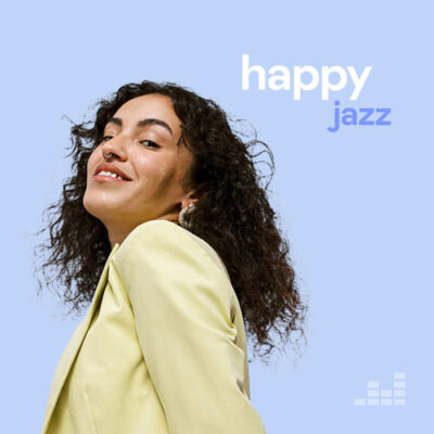 پلی لیست Happy Jazz