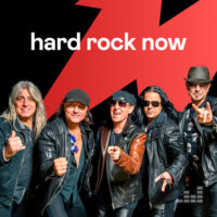 پلی لیست Hard Rock Now