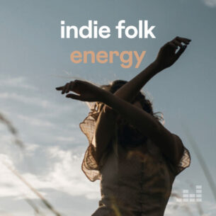 پلی لیست Indie Folk Energy