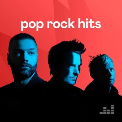 پلی لیست Pop Rock Hits