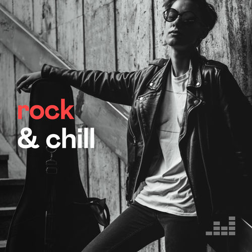 پلی لیست Rock & Chill