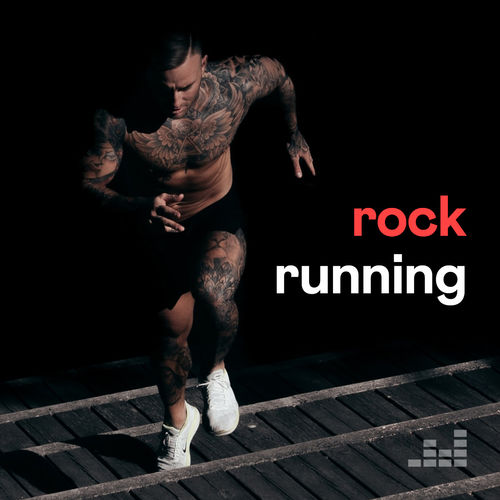 Rock Running